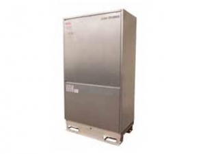 Mitsubishi-City Multi WR2 Series Heat Recovery System