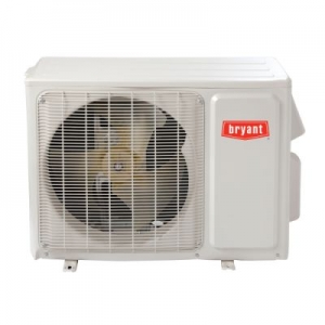 538FR Evolution System Heat Pump with Base Pan Heater