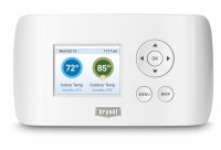 Bryant - T2-WHS Bryant Wi-Fi Thermostat