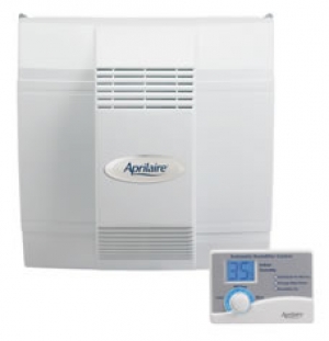 Aprilaire-Model 700 Whole-House Humidifier