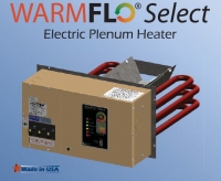 Electro Industries-WarmFlo Select