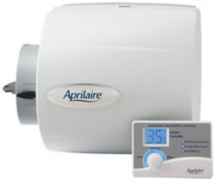 Aprilaire-Model 600 Whole-House Humidifier